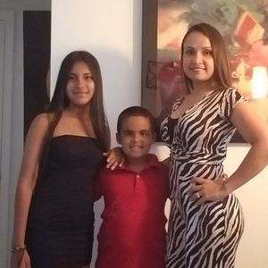 Meet your Posher, Ingrid